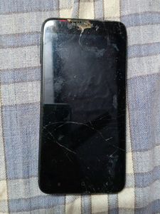 Redmi 4 - Display Damaged - Bs Folder Lgwana Hai