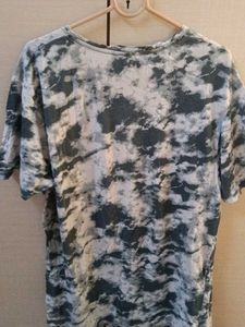 Tie-dye T-shirt