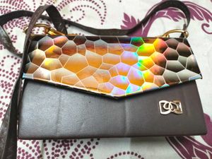 Stylish And Luxurious Purse