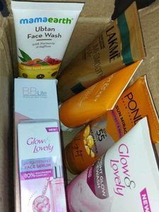 Unoppend Skincare Bundle 💗
