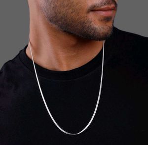 Giva 925 Real Silver Chain