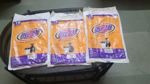 Garbage Bag 45 Nos . Medium