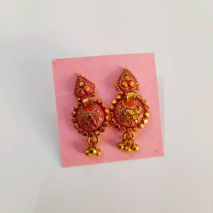 10 Pairs Of Earings