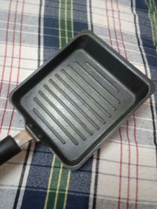 small grill pan