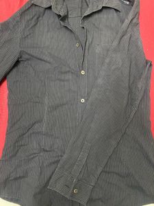 Men&#39;s Striped Shirt