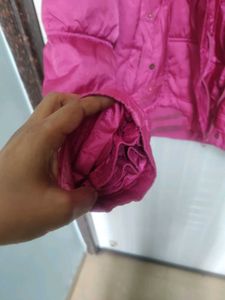 Puffer Jacket For Women