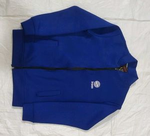 Blue Iroas Sweatshirt - Like New
