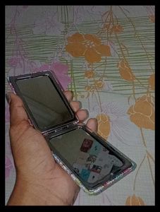 Mini Pocket Mirror
