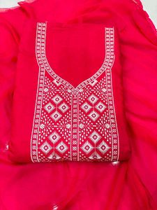 Rani Colour Suit Material