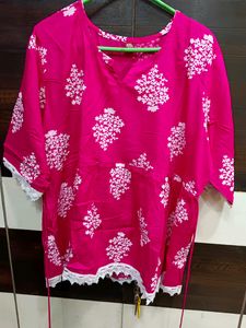 Women Top Xxl