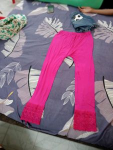 Combo 2 Bottom Wear