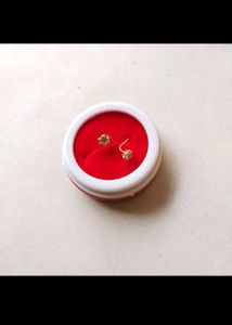Pair Of Nose Pin