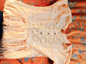Beautiful Nyracut Kurti