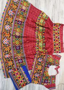 Pick Any 1 Choli Set