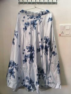 Ethnic Lehenga.(Blouse+Skirt)