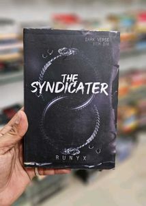 The Sydicater Runyx