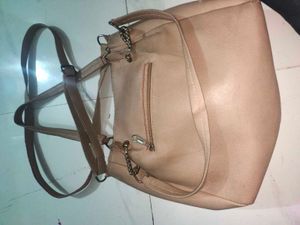 Embellished Handbag