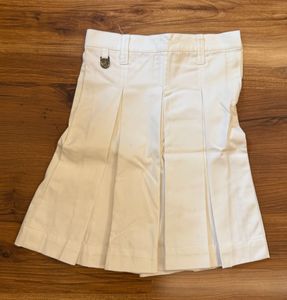 School Uniform Skirt