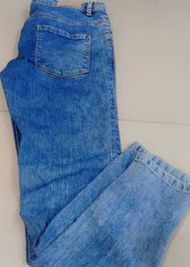 Lee Cooper Denim Jeans