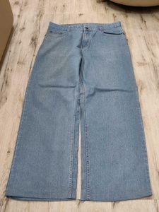 Ma143 Sabrin Beggy Jeans Waist 38