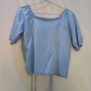 Ruched Top
