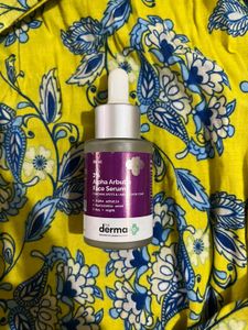 Face Serum
