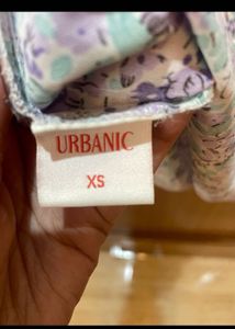 Urbanic Sundress