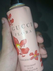 Gucci Flora Deodorant