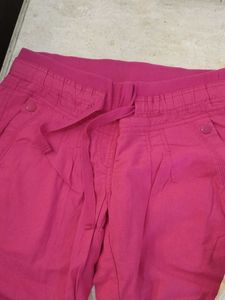 Combo!!! Two All New Capris!!