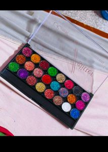 Makeup Combo (Price Drop)