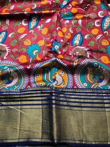 SOFT SILK SAREE 899 With Delivery