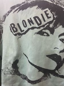 H&amp;M Blondie Graphic Tee