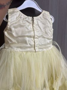 Birthday Frock