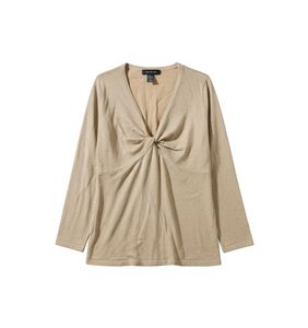 Elegant Shimmer Top💅