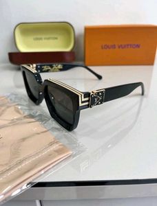 LOUIS VUITTON NEXT TO OG QUALITY UNISEX SUNGLASSES