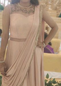 Gown