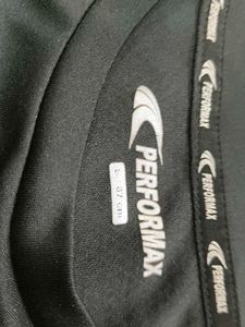 Performax Original Black Upper