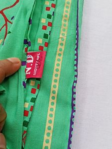 Maxi Dress/ Naiti
