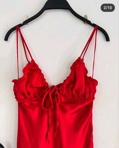 Zara Dress
