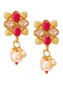 Gold Plated Set