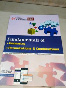 Fundamentals of Arithmetic - MBA Entrance Prep