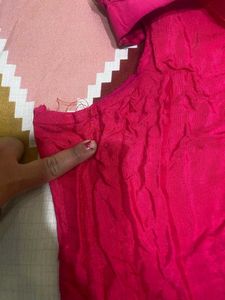 Partywear Heavy Gown