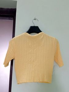 Crop Top For Women