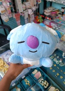 BT21 Official Plush Toy