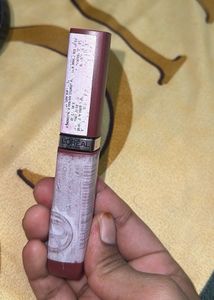 Loreal Infalliable Lipstick
