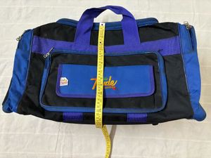 Duffel Bag for Travel