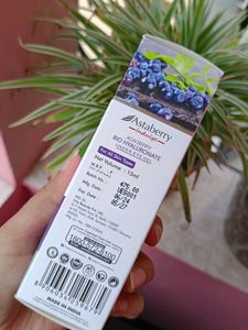 Astaberry Under Eye Serum For Dark Circle
