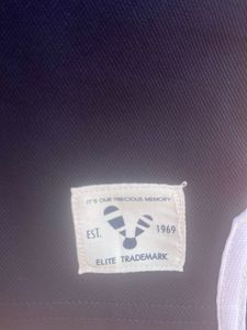 ELITE Premium Cotton Shirt 👕