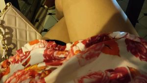 Urbanic Dress
