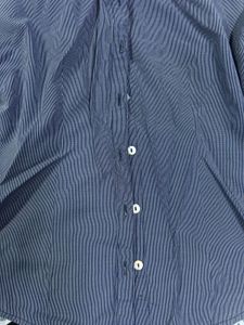 Striped Women&#39;s Shirt